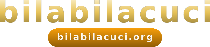 bilabilacuci logo
